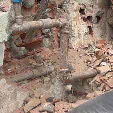 erro cometido em obra gera retrabalho