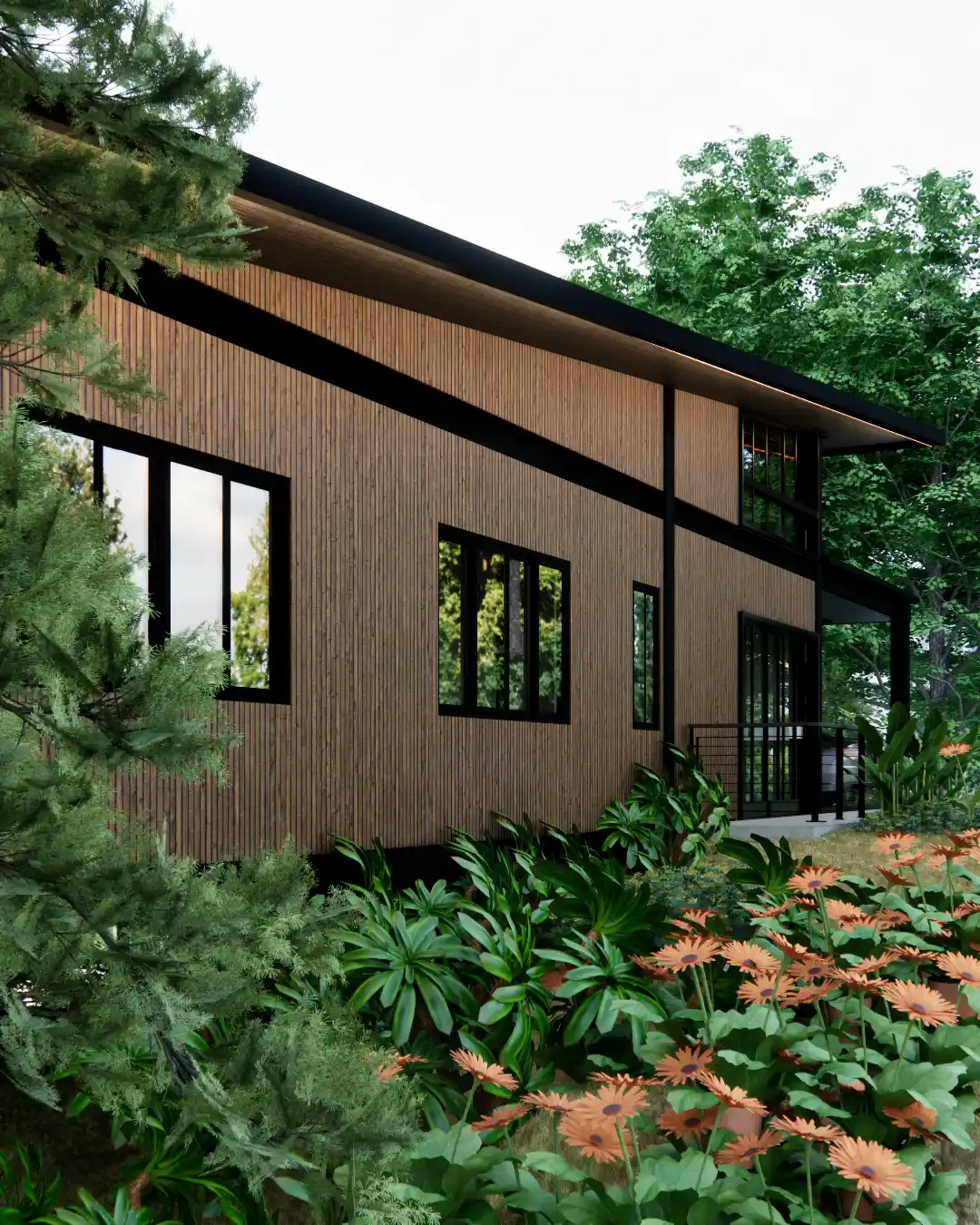 uso de materiais naturais madeira pedra arquitetura 1.webp 1