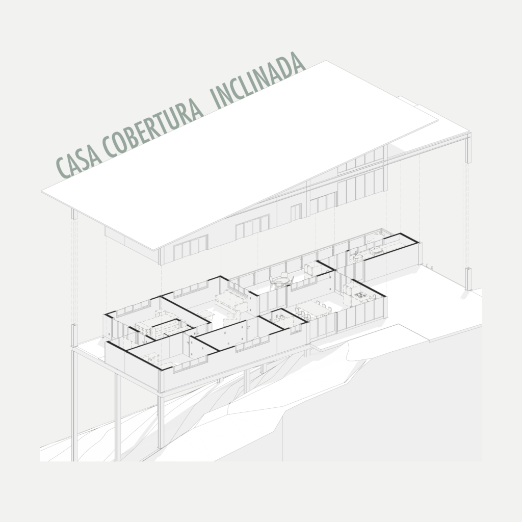 Projeto Arquitetonico