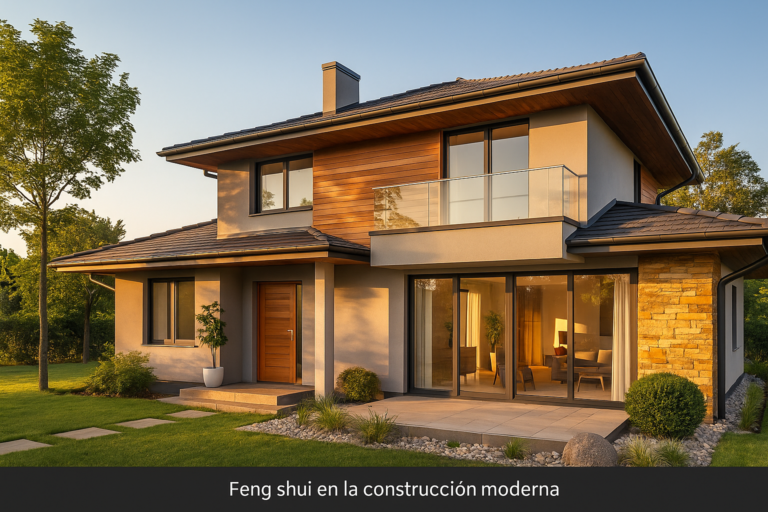 Feng Shui na Arquitetura: Como Criar Espaços Harmoniosos e Cheios de Energia 2 Casa em Belo Horizonte com janelas voltadas para o leste: aproveitando a luz suave da manhã para saúde e vitalidade (Feng Shui)