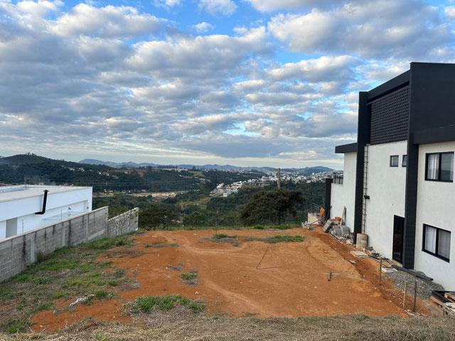 escolha terreno residencial