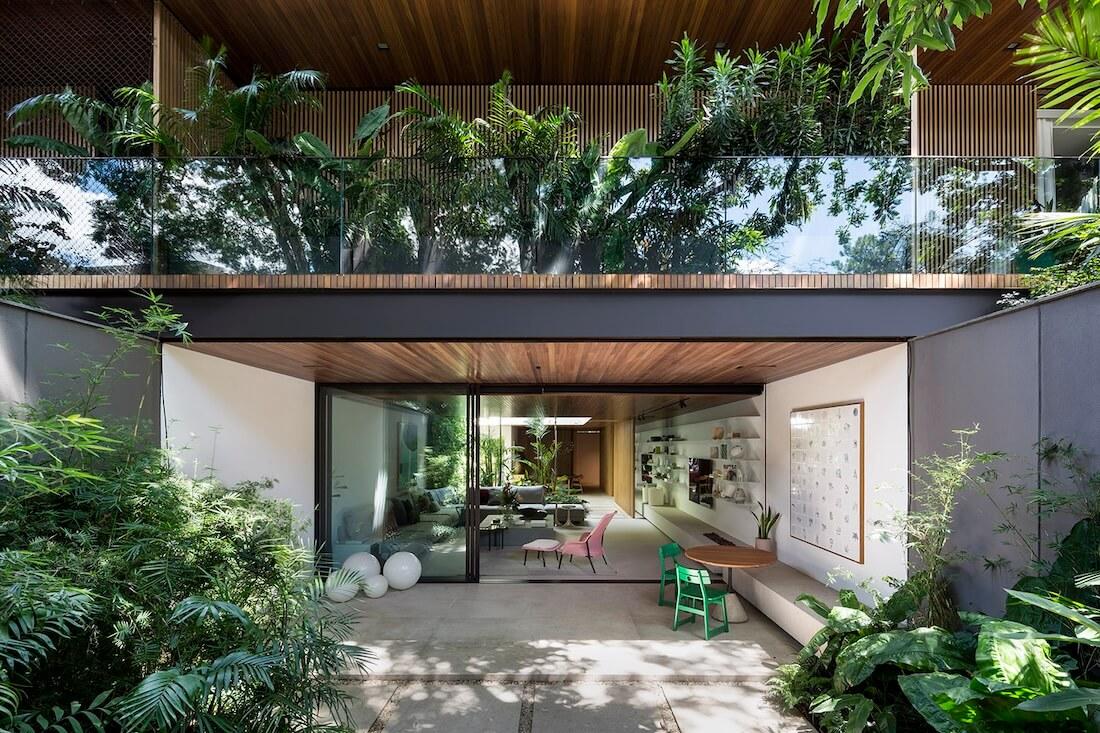 Arquitetura Sustentável Gera Economia a Longo Prazo: Descubra Como Investir Melhor na Sua Casa