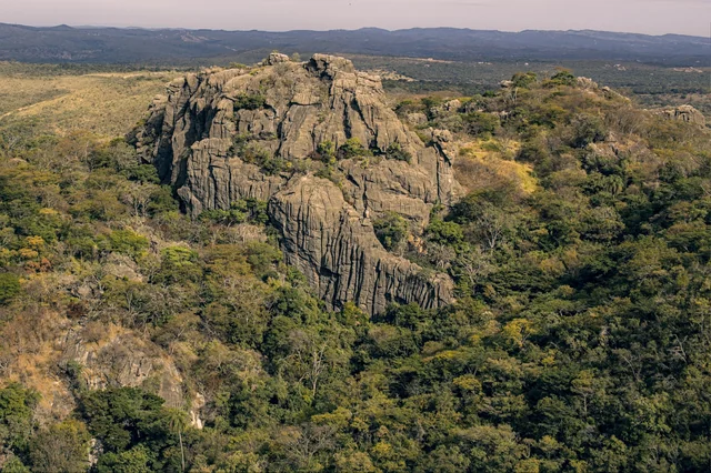 Serra do Cipó Minas Gerais