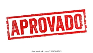 Como Aprovar Seu Projeto na Prefeitura de Belo Horizonte sem Dor de Cabeça 1 Projeto aprovado na Prefeitura de Belo Horizonte com carimbo oficial