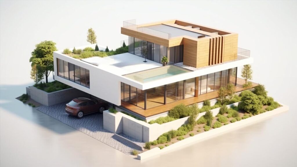 projeto arquitetonico personalizado